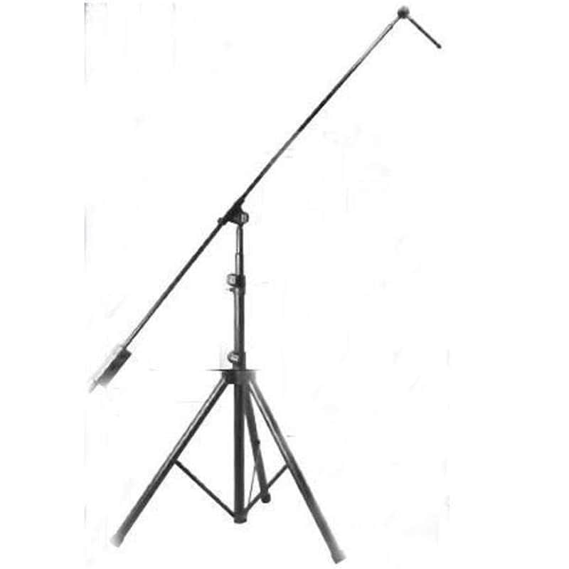 SB9600 Tripod Studio Boom Microphone Stand image 1
