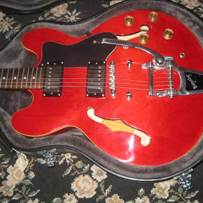 Epiphone ES-335 image 2