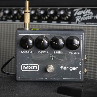 MXR MX-117 Flanger 1976-1984 image 1