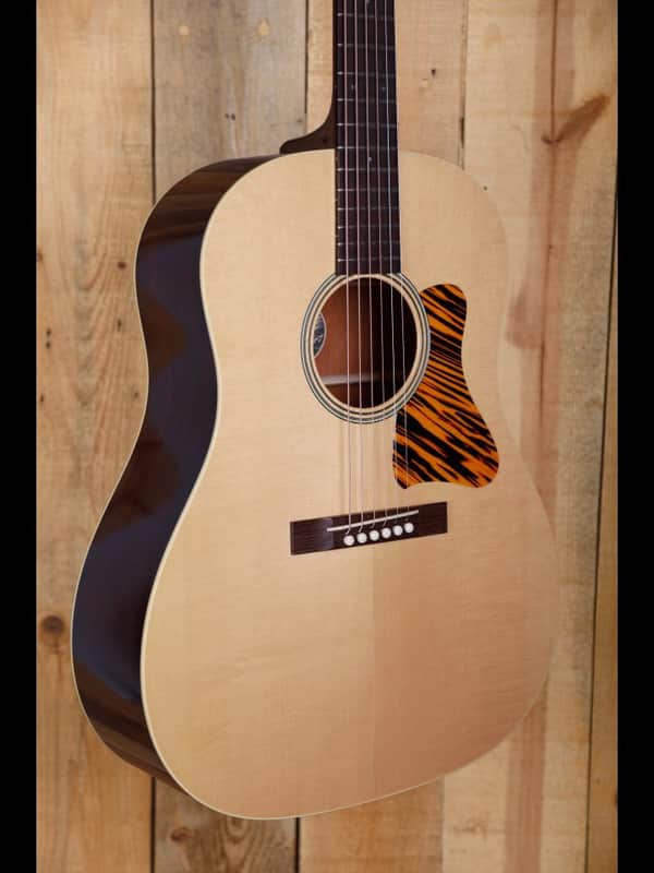 2014 Collings CJ35A Adirondack Top image 1