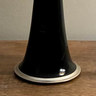 Evette by Buffet Clarinet | Case | Mouthpiece & Ligature | Recent Service image 8