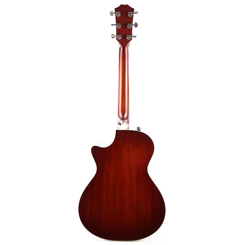 Taylor 522ce 2014 - 2018 image 3