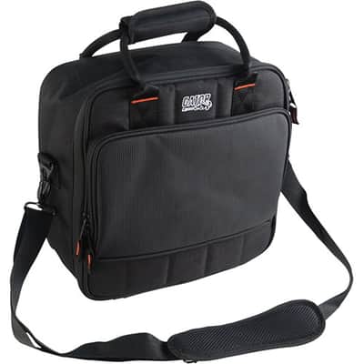 Gator - G-MIXERBAG-1212 - Padded Nylon Mixer/Equipment Bag 12.0 x 12.0 x 5.5" image 1