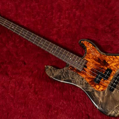 【used】momose / MPJ-Premium/FT BLK 4.025kg #15698【Consignment】【GIB Yokohama】【price included SHIPPING & IMPORT TAX & VAT】 image 2