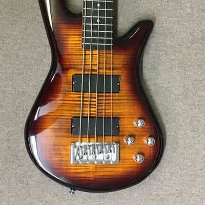 Spector Legend 5 Standard image 3