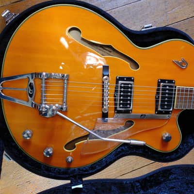 Immagine Duesenberg Imperial Orange - 3