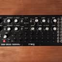 Moog DFAM Drummer From Another Mother Semi-Modular Analog Percussion Synthesizer 2018 - Present - Black/Wood