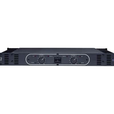 ART SLA2 Studio Linear 200W Compact Power Amplifier image 1