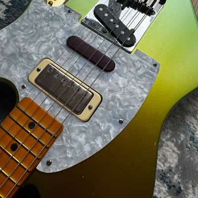 Fender Brent Mason Signature Telecaster 2020 image 5