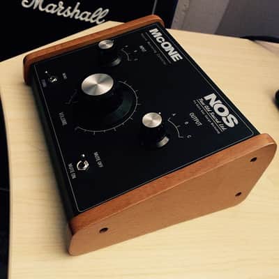 New Old Sound McONE Passive Monitor Controller image 2