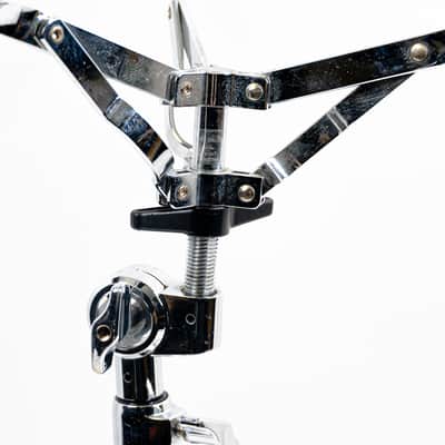 Pearl Snare Stand Adjustable Snare Drum Stand Hardware image 7