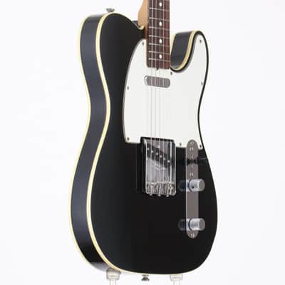 FENDER USA American Vintage '62 Custom Telecaster [V120434] (07/13) image 8