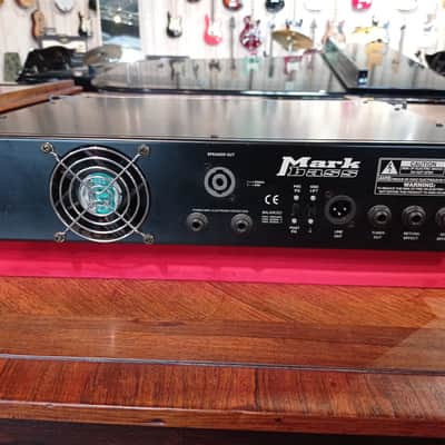 Markbass HT503 image 3