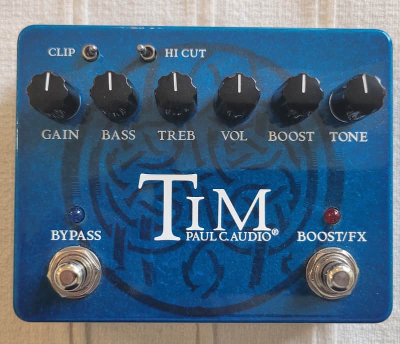 Paul Cochrane Tim V3