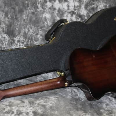 2023 Breedlove - Performer Pro Concertina CE - Aged Toner image 7