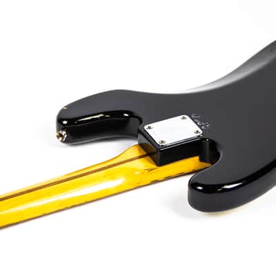 Fender Precision Bass 1969 Owned by Matt Freeman Of Rancid image 21