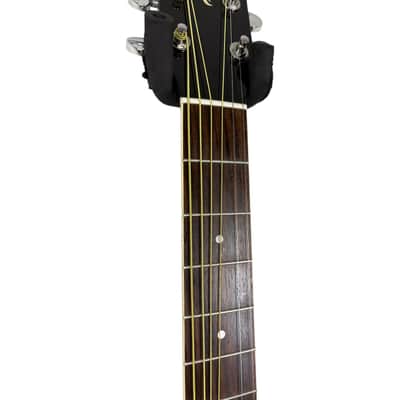 Yamaha APX500BL Akustik - Black image 9