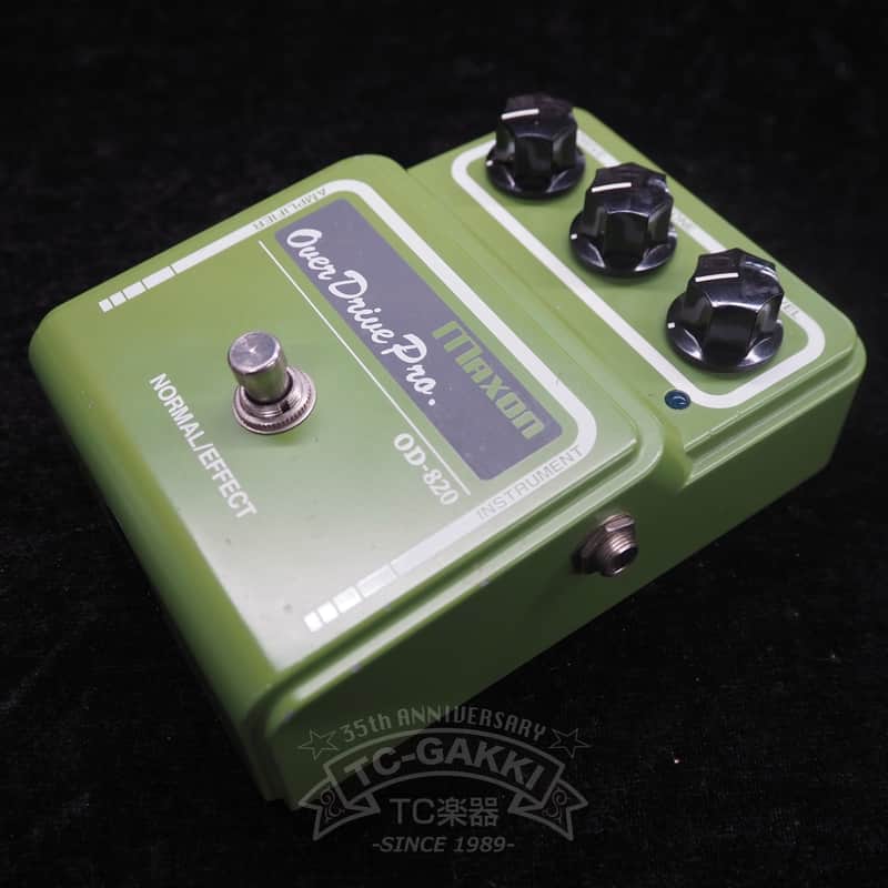 ギター CULT OD 820 Secede from T.S. mod. CULT OD-820 Secede from T.S. mod. | Reverb Romania