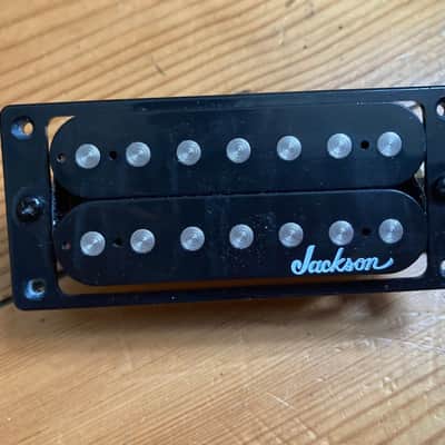 Jackson JS227T Dinky 7 string Electric Guitar Humbucker Bridge Pickup image 1