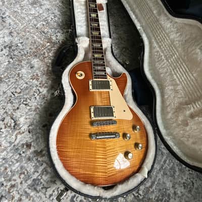 CUSTOMBUCKERS! Gibson Les Paul Standard 2006 w/60’s neck image 24