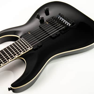 ESP - E-II Horizon 7 FR 2017 - Black Gloss image 16