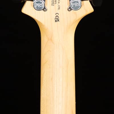 PRS SE CE 24 Standard Ice Blue Metallic Satin (052) image 7