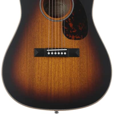Larrivee SD-40MT Legacy Series Acoustic Guitar - Full Sunburst image 1