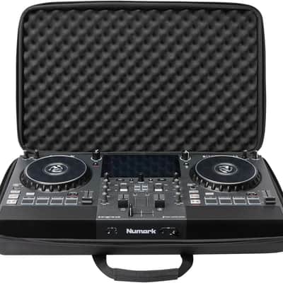 Magma CTRL Case XL Plus Hardshell Case Fits Omnis Duo, Mixstream Pro +, DDJ-SR2, Traktor Kontrol S4 MK3, and Similar Sized DJ Controllers image 9