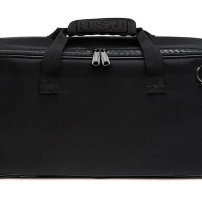 Pedaltrain Metro 20 with Soft Case - Black image 6