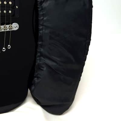 Cort GS-Axe Gene Simmons Signature Axe Electric Guitar image 9