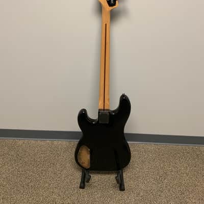 Fender Jazz Bass Special Fretless MIJ Black image 4