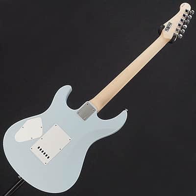 YAMAHA USED ​​Yamaha PACIFICA PAC112VM ICB [SN.ILX174328] image 4