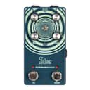 EarthQuaker Devices Silos Multi-Generational Time Reflection Device 2024 - Present - Blue