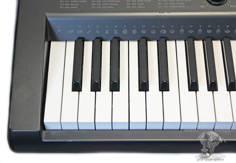 Casio WK-110 76 Key Portable Keyboard | Reverb Canada Casio WK-110 76 Key Portable Keyboard | Reverb Canada