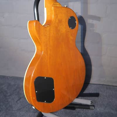 Gibson Copper Top Les Paul Classic 2002 Ex Chris Cornell Band Yogi Lonich Guitar + Case image 19