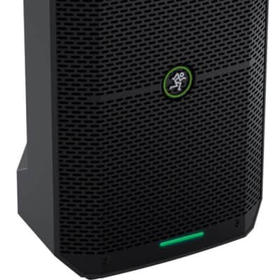 Mackie Thump GO | 8in - 115dB Battery Speaker | Bluetooth Streaming & 2-Channel Mixer image 2
