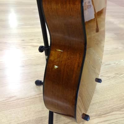 Alvarez Artist Series AC60S Classical Acoustic Guitar image 6