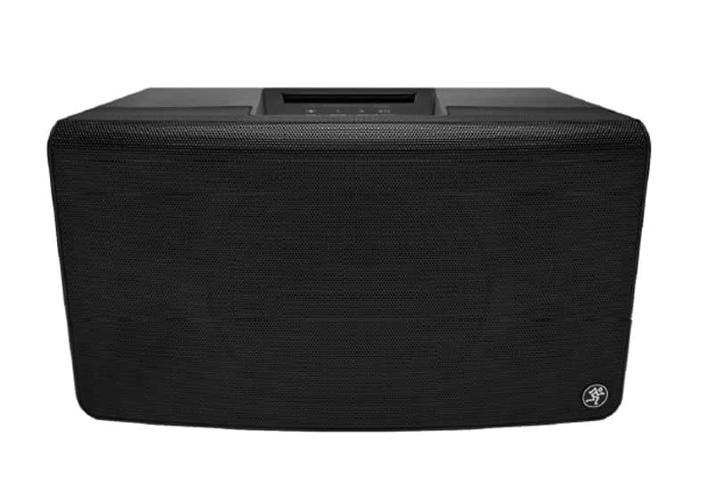 Mackie FREEPLAY-LIVE Portable PA With Bluetooth image 1