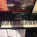 Korg Kronos v2 61 / Comes with sustain pedal and power cable / OPEN TO OFFERS