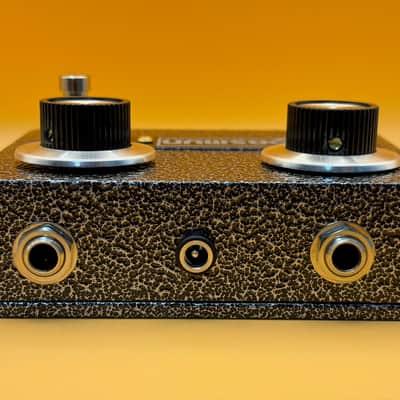 Croasmun Engineering Distortion Plus image 4