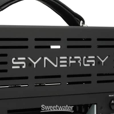 Synergy SYN-20IR 20-watt Amplifier Head - No Module Included (SYN-20IRd8) image 7