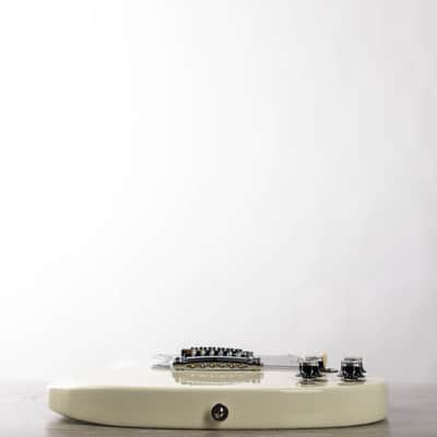 Gibson SG Standard Classic White, Classic White | Demo image 23