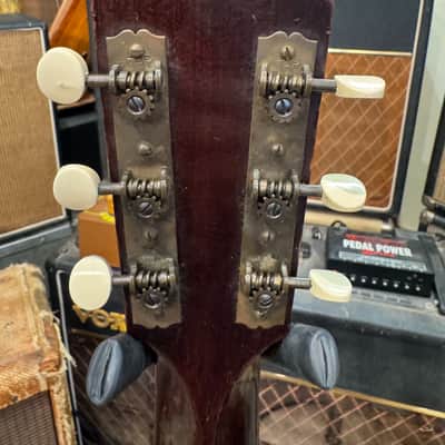 1935 Gibson L-00 image 10