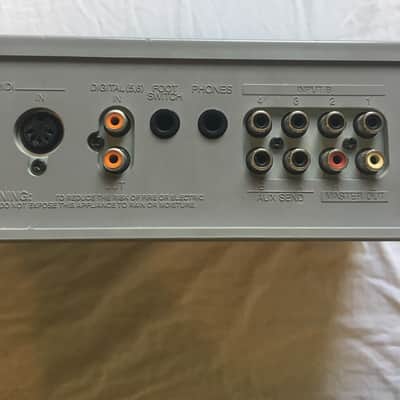 Roland VS-880 image 3