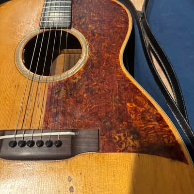 1942 Martin 000-18 Natural image 5