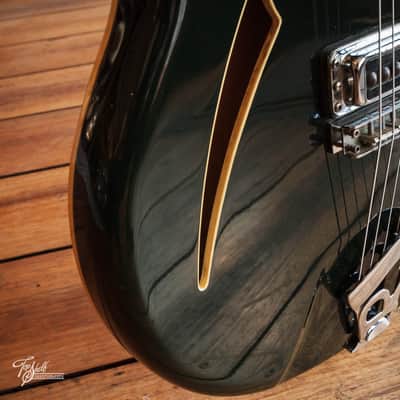 Rickenbacker 360 Jetglo 1997 image 12
