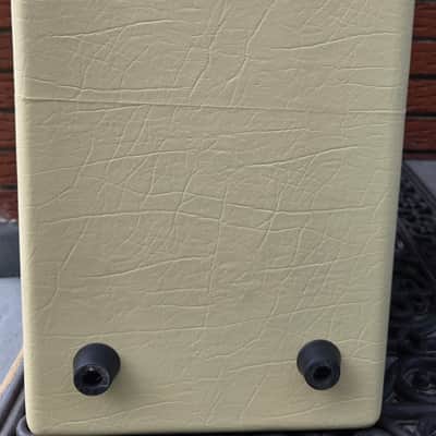 Blackstar Studio 10 6L6 10-Watt 1x12" Guitar Combo 2021- Blonde image 7