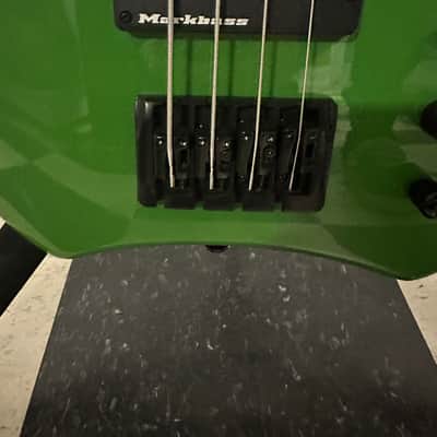 Markbass MB Kimandu Green image 3