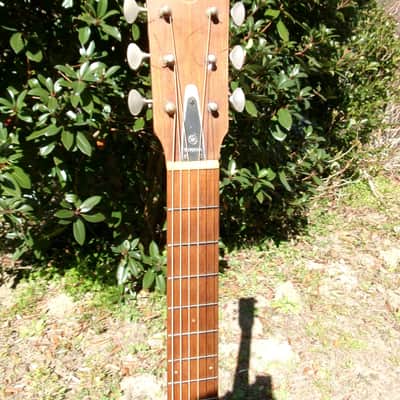 1971 Yamaha FG180 Red Label Nippon Gakki Bargain Sale! image 10