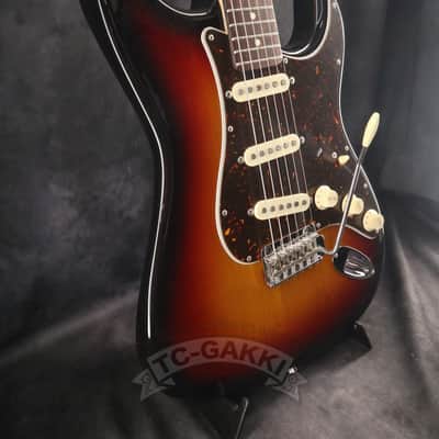 FUJIGEN(FGN) 2024 NST100RAL Sunburst image 4